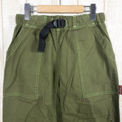 【Men's S グリーン系】 Inga ( インガ ) コットン クライミング パンツ コットン IDK0086 Men's コットン ロングパンツ ボトムス ウェア - 【公式】2ndGEAR（セカンドギア）Webショップ【登山用品・アウトドア用品専門 買取販売店】