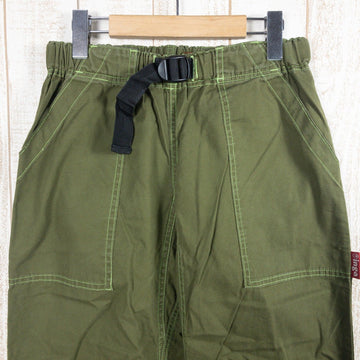 【Men's S グリーン系】 Inga ( インガ ) コットン クライミング パンツ コットン IDK0086 Men's コットン ロングパンツ ボトムス ウェア - 【公式】2ndGEAR（セカンドギア）Webショップ【登山用品・アウトドア用品専門 買取販売店】