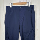【Women's M ブルー系】 Houdini ( フーディニ ) ウィメンズ ワディ パンツ W's Wadi Pants 160724 BLUE ILLUSION z00056003 BLUE ILLUSION ソフトシェル ロングパンツ ボトムス ウェア