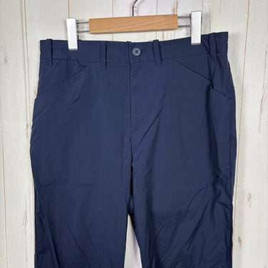 【Women's M ブルー系】 Houdini ( フーディニ ) ウィメンズ ワディ パンツ W's Wadi Pants 160724 BLUE ILLUSION z00056003 BLUE ILLUSION ソフトシェル ロングパンツ ボトムス ウェア