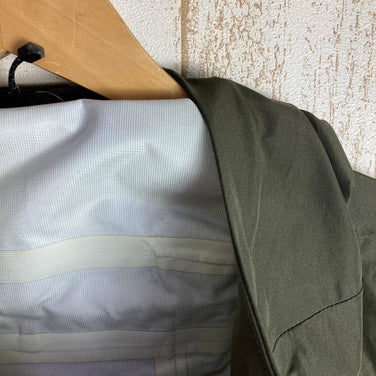 【Men's M グリーン系】 The North Face ( ザ・ノースフェイス ) FLドリズルジャケット FL Drizzle Jacket ポリエステル ウェア トップス アウター ジャケット レインシェル z00051772 レインシェル アウター ジ - 【公式】2ndGEAR（セカンドギア）Webショップ【登山用品・アウトドア用品専門 買取販売店】