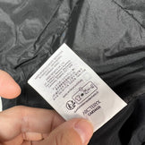 【Men's S ブラック系】 Arcteryx ( アークテリクス ) アトム SV フーディ Atom SV Hoody 化繊ダウン ウェア トップス アウター ジャケット 化繊インサレーション z00054959  化繊インサレーション アウター ジャケット