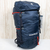 【Unisex OneSize ネイビー系】 Montbell ( モンベル ) アルパイン ライトパック 30 ナイロン 1133287 Asian Unisex NV 容量【30L～54L】 バックパック バッグ ストレージ - 【公式】2ndGEAR（セカンドギア）Webショップ【登山用品・アウトドア用品専門 買取販売店】