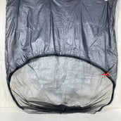 【OneSize グレー系】 Hyperlite Mountain Gear Hmg ( ハイパーライトマウンテンギア ) スプラシュ ビビィ ロング Splash Bivy Long 入手困難 ナイロン キャンピングギア シェルター DCF ( ダイニーマ・コン