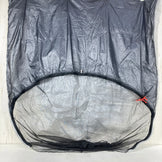 【OneSize グレー系】 Hyperlite Mountain Gear Hmg ( ハイパーライトマウンテンギア ) スプラシュ ビビィ ロング Splash Bivy Long 入手困難 ナイロン キャンピングギア シェルター DCF ( ダイニーマ・コン