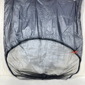 【OneSize グレー系】 Hyperlite Mountain Gear Hmg ( ハイパーライトマウンテンギア ) スプラシュ ビビィ ロング Splash Bivy Long 入手困難 ナイロン キャンピングギア シェルター DCF ( ダイニーマ・コン