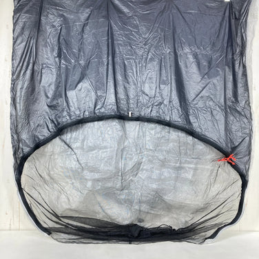 【OneSize グレー系】 Hyperlite Mountain Gear Hmg ( ハイパーライトマウンテンギア ) スプラシュ ビビィ ロング Splash Bivy Long 入手困難 ナイロン キャンピングギア シェルター DCF ( ダイニーマ・コン