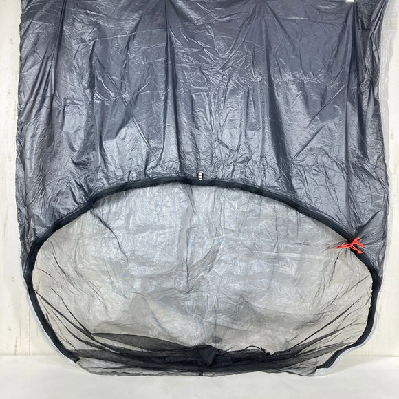 【OneSize グレー系】 Hyperlite Mountain Gear Hmg ( ハイパーライトマウンテンギア ) スプラシュ ビビィ ロング Splash Bivy Long 入手困難 ナイロン キャンピングギア シェルター DCF ( ダイニーマ・コン