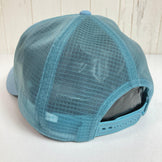 Arcteryx Bird Tracker 弧形帽（均码，蓝色） - 难以找到 - 服装、配饰、头饰、帽子 (z00053151)