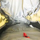 【Unisex OneSize グリーン系】 Mammut ( マムート ) トリオン スパイン 50 Trion Spine 50 Olive-Black / 4073 ナイロン バッグ ストレージ バックパック 容量【30L～54L】 z00051984 Olive-Blac - 【公式】2ndGEAR（セカンドギア）Webショップ【登山用品・アウトドア用品専門 買取販売店】