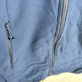 【Women's M ネイビー系】 Millet ( ミレー ) ポーラテック フルジップフリース ポリエステル ウェア トップス アウター ジャケット フリース z00055233  フリース アウター ジャケット トップス ウェア