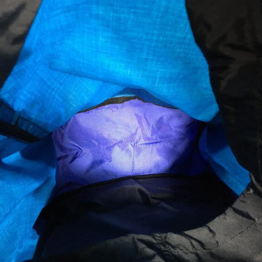 【Regular ブルー系】 Arai Tent Ripen ( アライテント ライペン ) グランクロワールスパイダロン レギュラー バックパック 容量【55L～79L】 バックパック バッグ ストレージ - 【公式】2ndGEAR（セカンドギア）Webショップ【登山用品・アウトドア用品専門 買取販売店】