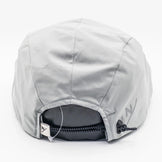 【Unisex OneSize グレー系】 Neutral Works.（ニュートラルワークス.） カイヨセ/キャップ KAIYOSE/ CAP ポリエステル ウェア ウェア小物 ヘッドウェア キャップ z00052565 キャップ ヘッドウェア ウェア小物 ウェア - 【公式】2ndGEAR（セカンドギア）Webショップ【登山用品・アウトドア用品専門 買取販売店】