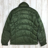 【Men's M グリーン系】Foxfire ( フォックスファイヤー ) ドレッセライト ダウン ジャケット ダウン 5113347 Asian Men's ダウンインサレーション アウター ジャケット トップス ウェア - 【公式】2ndGEAR（セカンドギア）Webショップ【登山用品・アウトドア用品専門 買取販売店】