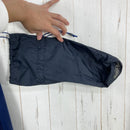【Men's S ネイビー系】 Montbell ( モンベル ) アルパイン パンツ Alpine Pants GORE-TEX PRO / 3レイヤー / バリスティックナイロン ナイロン ウェア ボトムス ロングパンツ ハードシェル z00060790  ハー-13