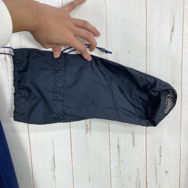 【Men's S ネイビー系】 Montbell ( モンベル ) アルパイン パンツ Alpine Pants GORE-TEX PRO / 3レイヤー / バリスティックナイロン ナイロン ウェア ボトムス ロングパンツ ハードシェル z00060790  ハー