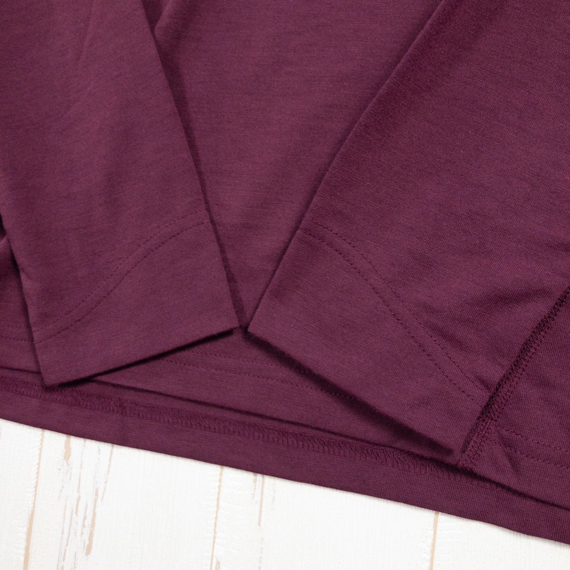 【Women's M パープル系】 Montbell ( モンベル ) WIC.ジップシャツ ポリエステル ウェア トップス インナー シャツ ロングスリーブシャツ 化繊 z00052697 化繊 ロングスリーブシャツ インナー シャツ トップス ウェア - 【公式】2ndGEAR（セカンドギア）Webショップ【登山用品・アウトドア用品専門 買取販売店】