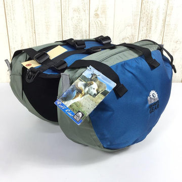 【M ブルー系】 Granite Gear ( グラナイトギア ) ラフライダー ドッグパック Ruff Rider Dog Pack ドッグギア - 【公式】2ndGEAR（セカンドギア）Webショップ【登山用品・アウトドア用品専門 買取販売店】