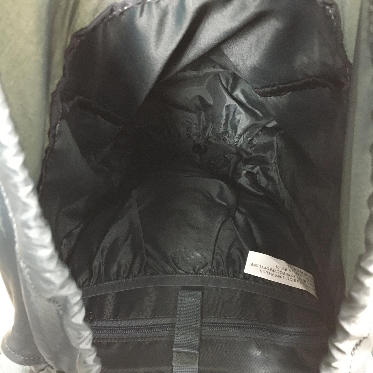 [OneSize 海军蓝] Karrimor Ridge 40 Type 2 Ridge 40L Type2 背包容量 [30L-54L] 背包袋存储