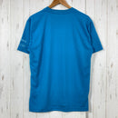 【Men's L ブルー系】 Le Coq Sportif（ルコック スポルティフ） ・Kitashinano Trail Freaks・Hirao Fuji Trail Running2024 ショートスリーブティー 計3点セット バルク販売 卸売り ウェア ト-10