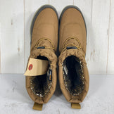 【Unisex 23.0cm ベージュ系】 Columbia ( コロンビア ) イエローテイル ブーツ アドバンス ウォータープルーフ オムニヒートインフィニティ YELLOWTAIL BOOT ADVANCE WP OHI フットウェア スノーブーツ z00060180