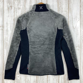 【Women's S グレー系】 Montura ( モンチュラ ) ノルディック フリース 2 ジャケット ウーマン Nordic Fleece 2 Jacket Woman ポーラテックハイロフト ストレッチプロ MJAP31W International Wom - 【公式】2ndGEAR（セカンドギア）Webショップ【登山用品・アウトドア用品専門 買取販売店】