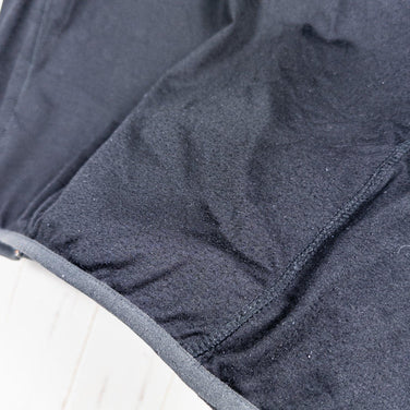 男士 L 码海军蓝 Eddie Bauer PrimaLoft FreeHeat 背心，尼龙，合成绝缘材料，z00052968