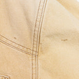 【Men's M ベージュ系】 1970s Llbean ( エルエルビーン ) フィールドコート フランネルラインド ビンテージ オリジナル 入手困難 コットン ウェア トップス アウター ジャケット コットン z00052852  コットン アウター ジャケット