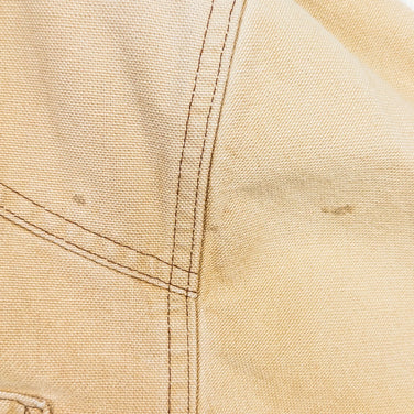 【Men's M ベージュ系】 1970s Llbean ( エルエルビーン ) フィールドコート フランネルラインド ビンテージ オリジナル 入手困難 コットン ウェア トップス アウター ジャケット コットン z00052852  コットン アウター ジャケット