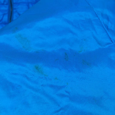 【Men's L ブルー系】Outdoor Research ( アウトドアリサーチ ) キャソード フーデッド ジャケット Cathode Hooded Jacket プリマロフト インサレーション フーディ 旧：ハロゲンフーディー 57515 International Men's 化繊インサレーション アウター ジャケット トップス ウェア - 【公式】2ndGEAR（セカンドギア）Webショップ【登山用品・アウトドア用品専門 買取販売店】