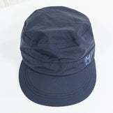 【Unisex OneSize ネイビー系】 Millet ( ミレー ) ティフォン 50000 ストレッチ レイン ワーク キャップ Typhon 50000 ST Rain Work Cap ナイロン ウェア ウェア小物 ヘッドウェア キャップ z00051259 キャッ - 【公式】2ndGEAR（セカンドギア）Webショップ【登山用品・アウトドア用品専門 買取販売店】