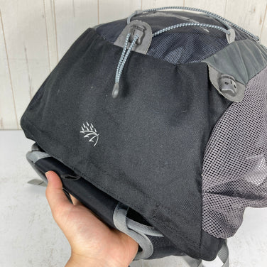 【OneSize ブラック系】 Karrimor ( カリマー ) エア スペース 20 Air Space 20 ポリプロピレン バッグ ストレージ バックパック デイパック 容量【～29L】 z00059923  デイパック 容量【～29L】 バックパック バッ