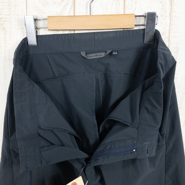 【Men's S ブラック系】 Teton Bros ( ティートンブロス ) リッジ パンツ Ridge Pant ポリエステル ウェア ボトムス ロングパンツ 化繊 z00050286 化繊 ロングパンツ ボトムス ウェア - 【公式】2ndGEAR（セカンドギア）Webショップ【登山用品・アウトドア用品専門 買取販売店】