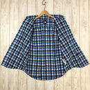 【Men's M ブルー系】 The North Face ( ザ・ノースフェイス ) ショートスリーブ マキシフレッシュ シャツ S/S Maxi Fresh Shirt 速乾 NR21304 Asian Men's 化繊 ショートスリーブシャツ インナー シ - 【公式】2ndGEAR（セカンドギア）Webショップ【登山用品・アウトドア用品専門 買取販売店】