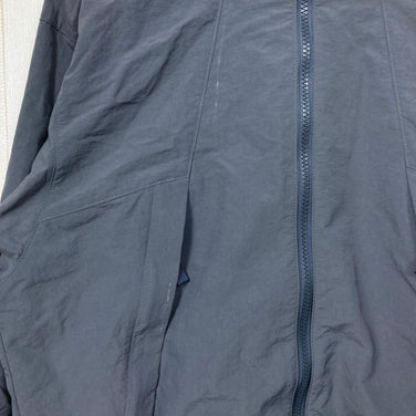 【Men's S ブラック系】 The North Face ( ザ・ノースフェイス ) バーサタイル ブルゾン Versatile Blouson ナイロン ウェア トップス アウター ジャケット ウィンドシェル z00060332  ウィンドシェル アウター ジ