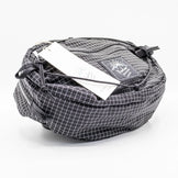 【OneSize ブラック系】 Rawlow Mountain Works ( ロウロウマウンテンワークス ) ナッツパックスペクトラ Nuts Pack SPECTRA ナイロン バッグ ストレージ サコッシュポーチ z00052116 サコッシュポーチ バッグ - 【公式】2ndGEAR（セカンドギア）Webショップ【登山用品・アウトドア用品専門 買取販売店】