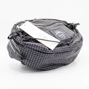 【OneSize ブラック系】 Rawlow Mountain Works ( ロウロウマウンテンワークス ) ナッツパックスペクトラ Nuts Pack SPECTRA ナイロン バッグ ストレージ サコッシュポーチ z00052116 サコッシュポーチ バッグ - 【公式】2ndGEAR（セカンドギア）Webショップ【登山用品・アウトドア用品専門 買取販売店】