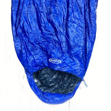 【OneSize ブルー系】 Montbell ( モンベル ) シームレス ダウンハガー800 #5 Seamless Down Hugger 800 #5 ダウン スリーピングシステム 寝袋 ダウンシュラフ z00053237  ダウンシュラフ 寝袋 スリーピ