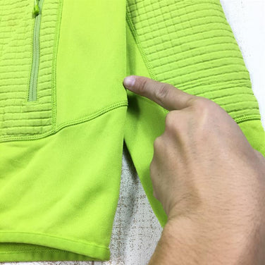 【Men's M グリーン系】Patagonia ( パタゴニア ) デュアル アスペクト フーディ Dual Aspect Hoody フリース ジャケット ポーラテック パワーシールド パワードライ 83200 International Men's フリース アウター ジャケット トップス ウェア - 【公式】2ndGEAR（セカンドギア）Webショップ【登山用品・アウトドア用品専門 買取販売店】