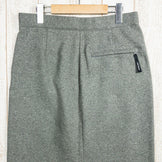 【Women's L チャコール系】 Karrimor ( カリマー ) ネルソン ウィメンズ スカート Nelson W's Skirt ポリエステル 101140 スカート ボトムス ウェア - 【公式】2ndGEAR（セカンドギア）Webショップ【登山用品・アウトドア用品専門 買取販売店】