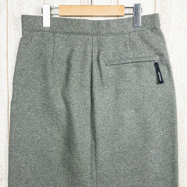 【Women's L チャコール系】 Karrimor ( カリマー ) ネルソン ウィメンズ スカート Nelson W's Skirt ポリエステル 101140 スカート ボトムス ウェア - 【公式】2ndGEAR（セカンドギア）Webショップ【登山用品・アウトドア用品専門 買取販売店】