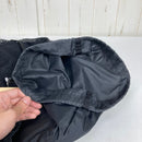 【Unisex OneSize ブラック系】 Trail Bum ( トレイルバム ) ビッグ タートル Big Turtle BLACK 軽量 13-19L メッシュポケット ナイロン バッグ ストレージ バックパック デイパック 容量【～29L】 z00061478 BLAC-8