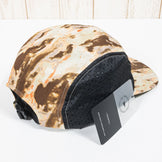 【OneSize ベージュ系】 Halo Commodity ( ハロコモディティ ) タートル ピッター キャップ Turtle Pitter Cap HL-1053 キャップ ヘッドウェア ウェア小物 ウェア - 【公式】2ndGEAR（セカンドギア）Webショップ【登山用品・アウトドア用品専門 買取販売店】