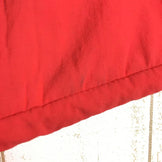 【Men's M レッド系】Patagonia ( パタゴニア ) ナノエア ジャケット Nano-Air Jacket フルレンジ インサレーション 84250 International Men's 化繊インサレーション アウター ジャケット トップス ウェア - 【公式】2ndGEAR（セカンドギア）Webショップ【登山用品・アウトドア用品専門 買取販売店】