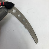 【55 グレー系】 Montbell ( モンベル ) グレイシャー 55 Glacier 55 ウィンターギア ピッケル アイスアックス z00060694  ピッケル アイスアックス ウィンターギア