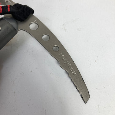 【55 グレー系】 Montbell ( モンベル ) グレイシャー 55 Glacier 55 ウィンターギア ピッケル アイスアックス z00060694  ピッケル アイスアックス ウィンターギア