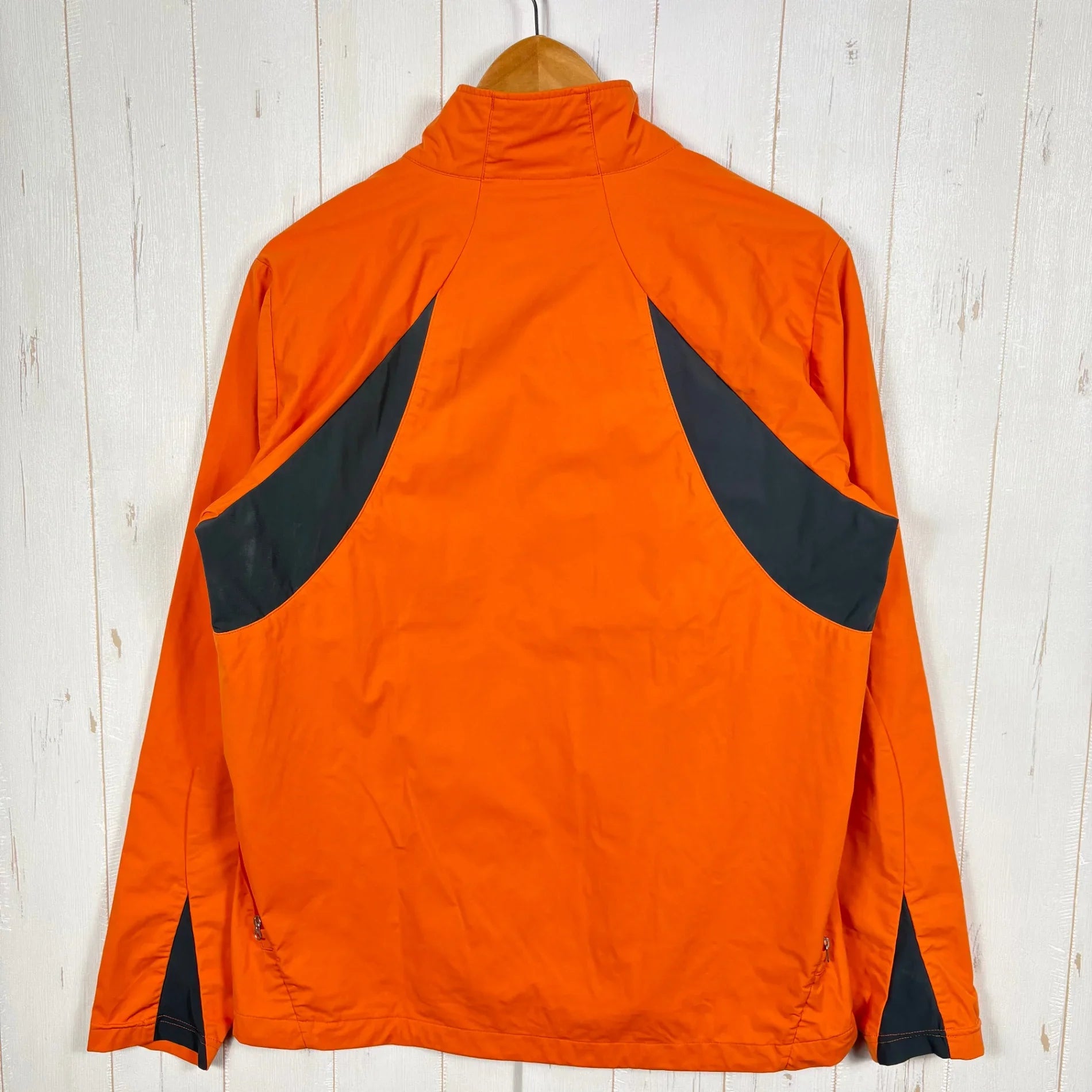 Men's L オレンジ系】 Finetrack ( ファイントラック ) フロウ Men's L オレンジ系】 Finetrack ( ファイントラック ) フロウ