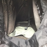 【XS/S レッド系】Dana Design ( デイナデザイン ) ビッグホーン Big Horn バックパック アメリカ製 キラービーシリーズ 入手困難 容量【30L～54L】 バックパック バッグ ストレージ - 【公式】2ndGEAR（セカンドギア）Webショップ【登山用品・アウトドア用品専門 買取販売店】