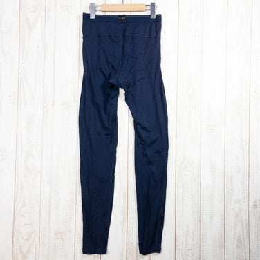 【Men's M 中国】 Icebreaker ( アイスブレーカー ) メリノ 200 オアシス サーマル レギンス Merino 200 Oasis Leggings メリノウール 104370401 Men's タイツ ボトムス ウェア - 【公式】2ndGEAR（セカンドギア）Webショップ【登山用品・アウトドア用品専門 買取販売店】