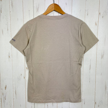 【Women's S ホワイト系】 Norrona ( ノローナ ) /29コットンアクティビティエンブロイダリーTシャツ ウィメンズ /29 Cotton Activity Embroidery T-Shirt W's 3414-23 9001 Pure Cashme